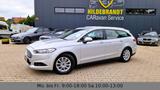 Ford Mondeo Turnier AHK Navi Tempomat Einparkh. - Ford in Rheine