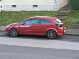 Opel Astra H gtc opc tüv 07.26 - Opel Astra: H Gtc Opc