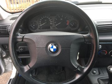 BMW 316 - 11