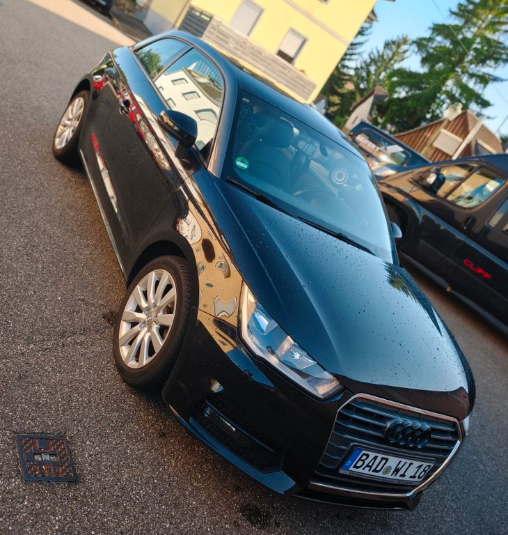 Image of Audi A1