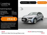 Audi A3 Sportback Advanced 35 TFSI*Navi*Alu*HUD*PDC*V