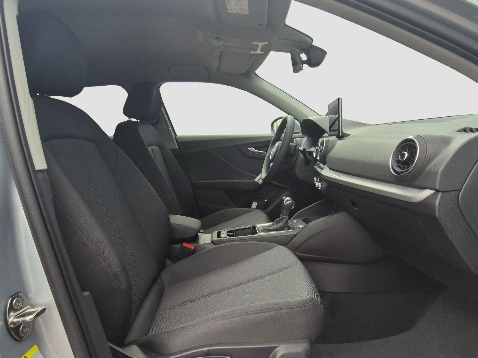 Audi Q2 - Bild 18