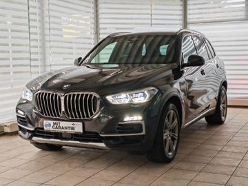 BMW X5 - 1