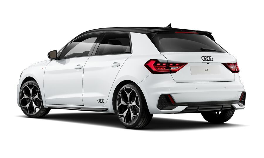 Audi A1 - Bild 3