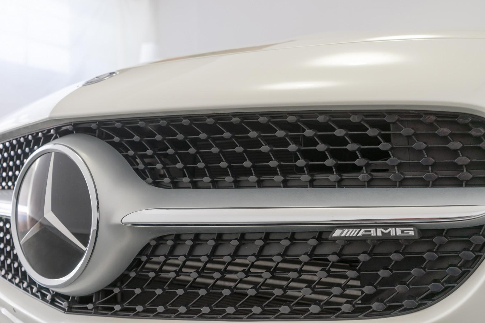 Mercedes-Benz AMG GT Coupe/erst 5 Tkm./neuwertig/Reifen neu!