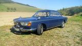 BMW 2000 CA Coupe - aus 1967: Coupe