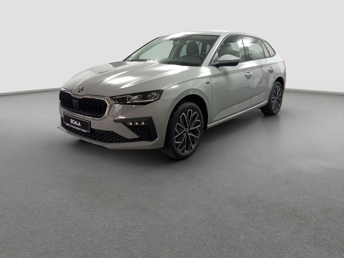Skoda Scala - Bild 2