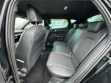 SEAT Leon - 10