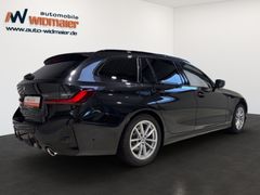 Fahrzeugabbildung BMW 320i Touring M Sport Sportautom-AHK/HeadUp/ 17LM