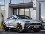 Lamborghini Urus 4.0 V8 / Pano / Massage / Achteras / Cerami - Lamborghini aus 2020