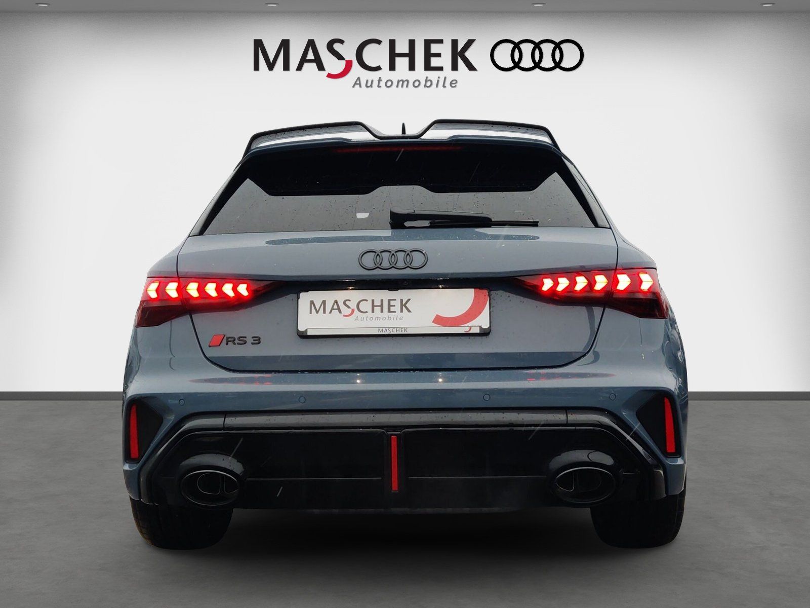 Audi RS3 - Bild 5