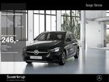 Mercedes-Benz B 200 , PROGRESSIVE SPUR KAMERA PDC SHZ - Mercedes-Benz B 200 in Lübeck