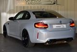 BMW M2 Coupe Competition Track Paket DeutschesFZ - : Sportwagen, Deutsche