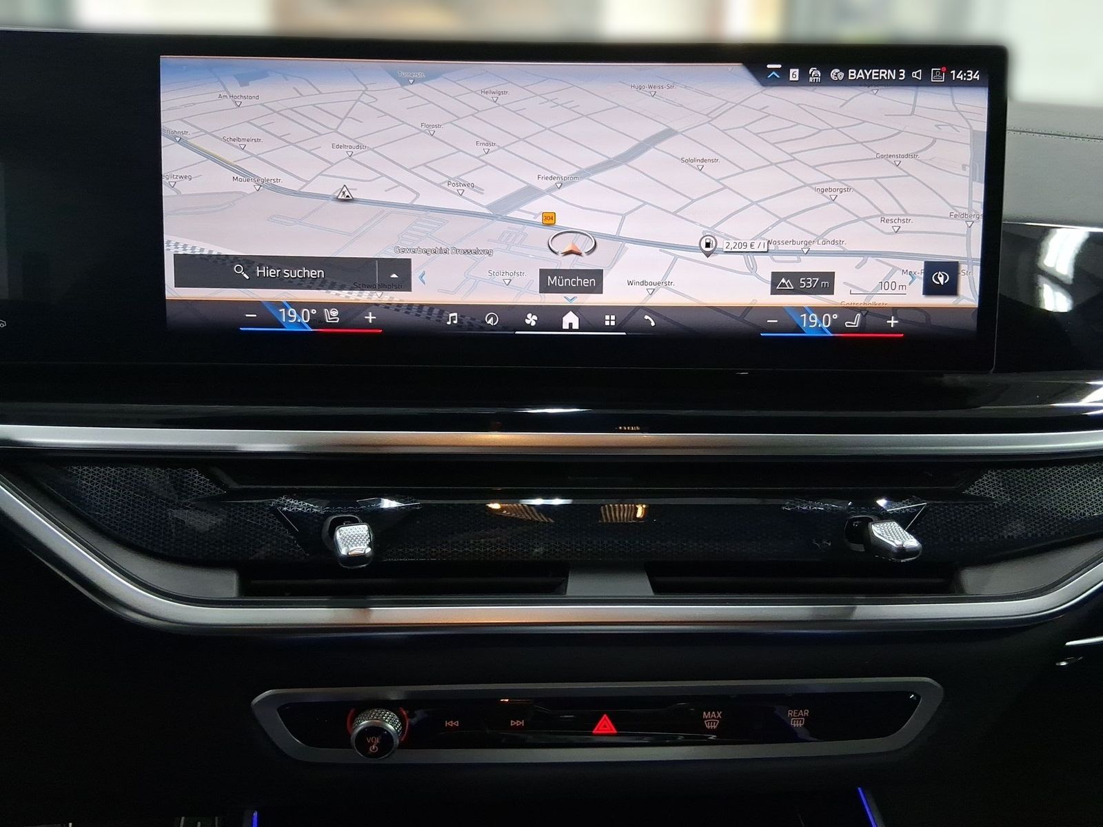 BMW X5 - Bild 9