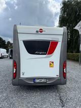 Bürstner Argos 747-2G|Premium-Alkoven|3-Achsen|Top-Ausst. - Bürstner 3