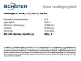 Volkswagen ID.3 GTX Performance 84kWh 5J Garantie SOH:97% A - Volkswagen ID.3 Jahreswagen