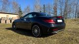 Mercedes-Benz SLC 43 AMG Mercedes-AMG SLC 43 Mercedes-AMG - Mercedes-Benz SLC 43 AMG aus 2018