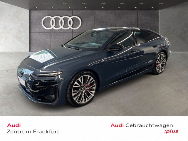 Audi A6 Sportback e-tron Perf S-LINE HUD+PANO+BF-DISP