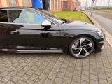 Audi RS5 Keramik, Ambiente, Dynamik-Paket, Carbon,B&O - gebrauchte Audi RS5 aus dem Jahr 2018