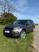 Land Rover Discovery Sport HSE TÜV, Bremsen uvm. neu!
