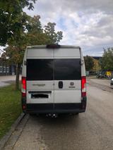 Fiat Ducato Maxi L5H2 - Fiat Ducato l5h2