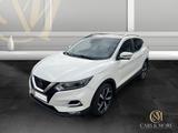 Nissan Qashqai Tekna T.Leder Navi Panorama RFK360°SHZ - Nissan Qashqai Gebrauchtwagen in Bremen