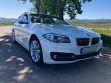 BMW 520d Touring A - - gebrauchte BMW 520 aus dem Jahr 2017