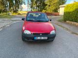 Opel Corsa 1,4L Automatik tüv neu H-Zulass... - gebrauchte Opel Corsa aus dem Jahr 1995