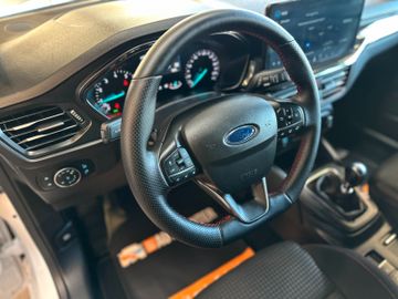 Ford Focus Turnier ST-Line *1. Hand*Kamera*AppConnect