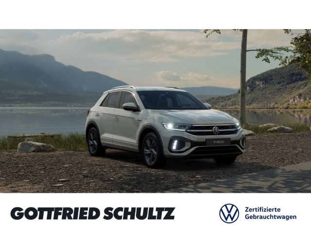 Volkswagen T-Roc - Bild 6