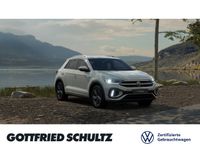 Volkswagen T-Roc - Vorschau Bild 6