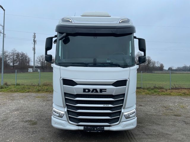 DAF FT XG 530