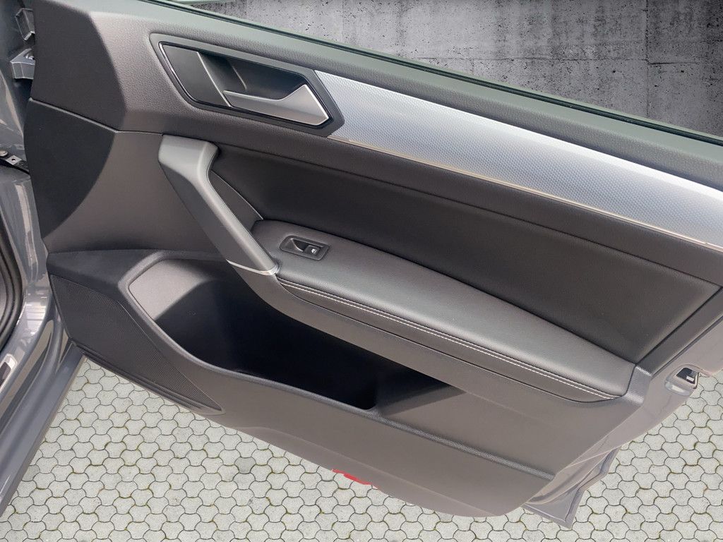 Volkswagen Touran - Bild 18