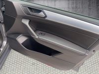 Volkswagen Touran - Vorschau Bild 18