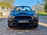 MINI Cooper S Cabrio Cooper S - MINI Cooper S Cabrio von privat