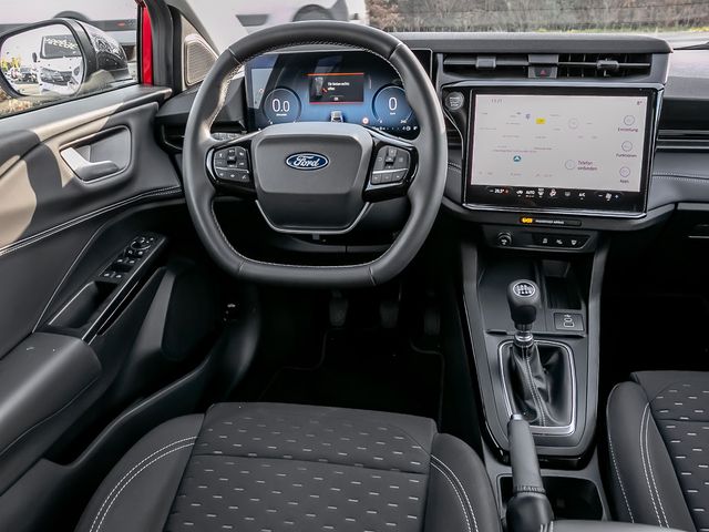 Ford Puma 1.0 Titanium Assistenz-Paket Kamera Navi