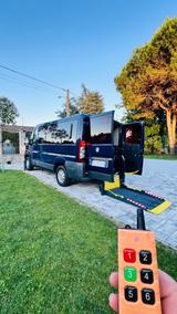 Fiat Ducato 35 3.0 MJT PC-TN Furgone Vetrato - Fiat Ducato: 3.0