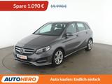 Mercedes-Benz B 220 CDI 4Matic Urban Aut.*LED*NAVI*ACC*CAM*PDC - Mercedes-Benz B-Klasse Gebrauchtwagen in München