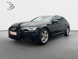 Audi A6 Avant Design 50 TDI quattro S line*Navi*Matri - Audi A6 50 TDI Gebrauchtwagen