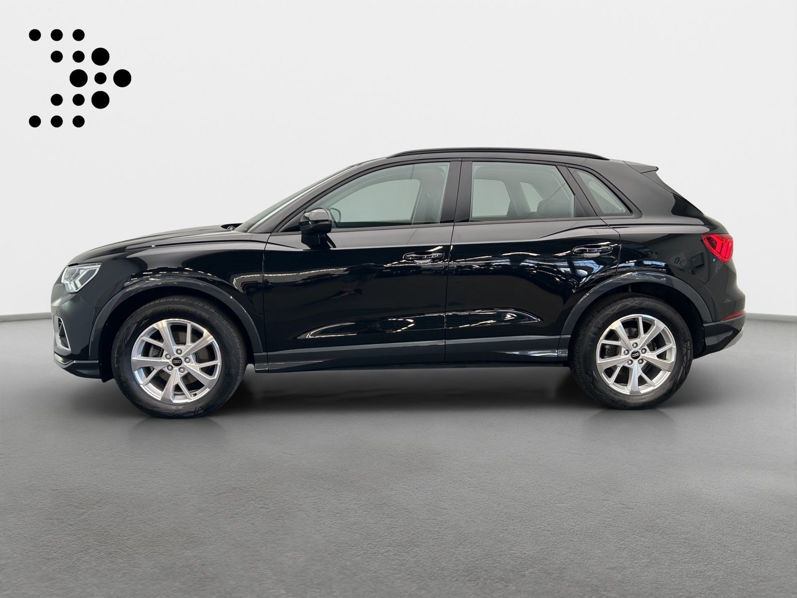 Audi Q3 - Bild 3