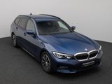 BMW 320d HUD DAB CockPitPro Lordos PDC Alarm Sport - BMW 3er Reihe: Kombi