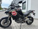 Ducati Multistrada Enduro 1200 Pikes Peak inkl. Koffer - DUCATI SCHWARZ