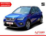 Seat Arona 1.0 TSI Xcellence LED Navi Kamera Tempomat - Seat Arona Gebrauchtwagen