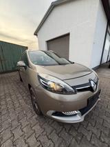Renault Scénic 1.5 dCi 110 EDC Automatik | Navi 