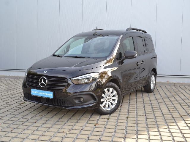 Citan 110 CDI Tourer LED/DYNAMIC/DESIGNO-INT./RF