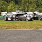 Ford Nugget  - Ford Nugget Kastenwagen