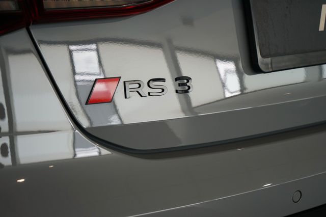 Audi RS3 Sportback | Schalensitze | Carbon | SOFORT Audi RS3 Sportback | Schalensitze | Carbon | SOFORT