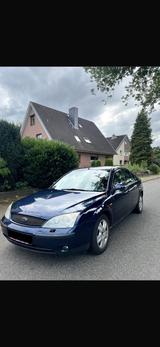 Ford Mondeo 1.8l GHIA HU/AU 04/26 - gebrauchte Ford Mondeo aus dem Jahr 2003