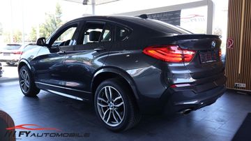 BMW X4 - 6