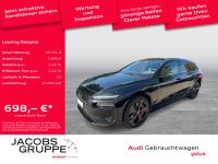 Audi S6 e-tron - Vorschau Bild 1